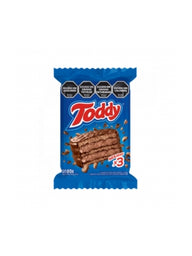 Toddy