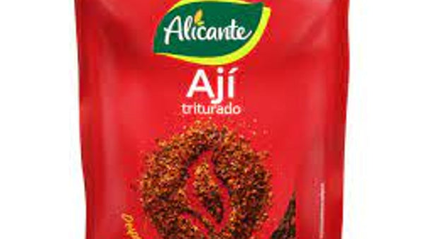 Ají molido argentino Alicante 25g