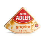 queso adler gruyere