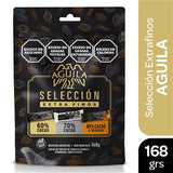 Surtido de Chocolates Águila Selección Extra Finos 168g