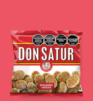 Don Satur