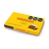 Alfajores Havanna Mixtos 306g x6