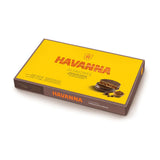 Alfajores Havanna Chocolate Clásico 330g x6