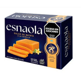 Dulce de Batata Esnaola a la Vainilla 500g