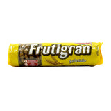 Galletitas Frutigran Salvado 250g de Granix