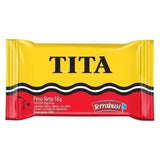 Galletita Tita Limón y Chocolate 18g