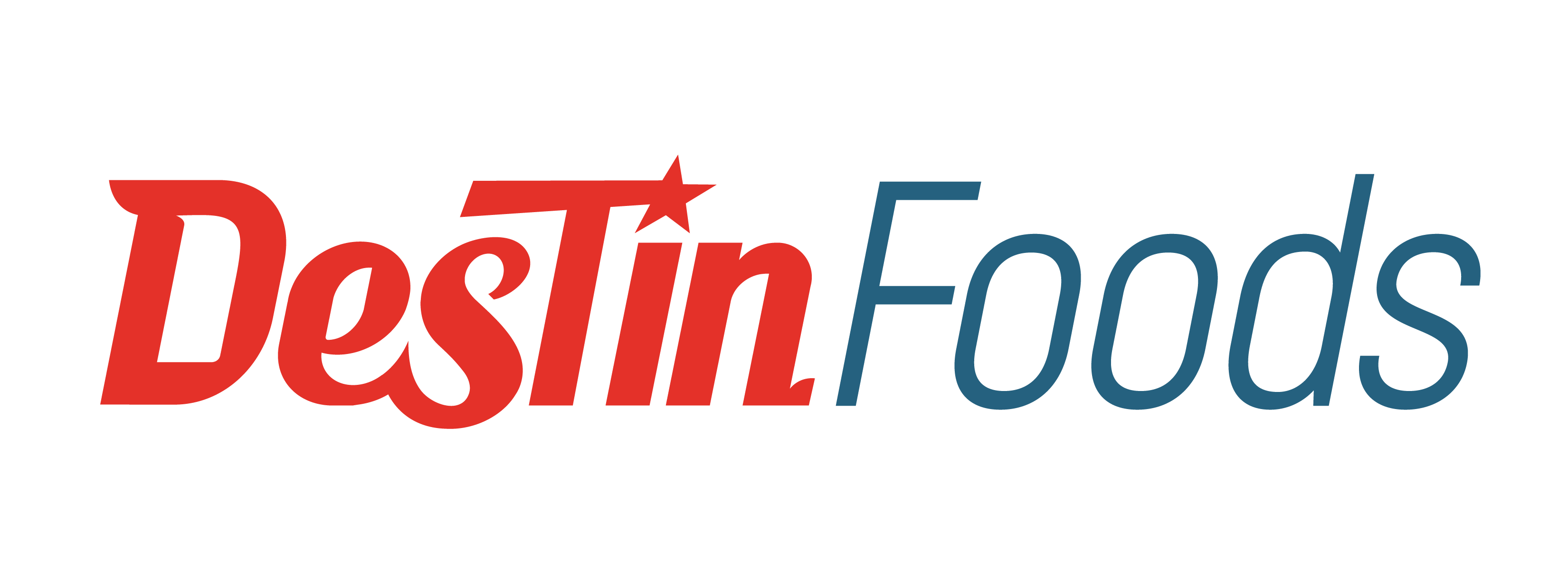 Destin Foods Mexico