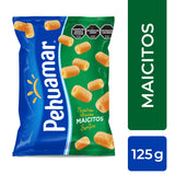 Chizitos Pehuamar Queso 125g