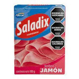 Saladix Jamón 100g