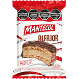 Alfajor Mantecol 40g