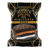 Alfajor Minitorta Dark Águila 69g