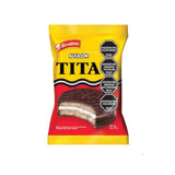 Alfajor Tita Limón 36g