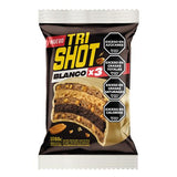 Alfajor Triple Shot Blanco 60 g en empaque individual