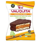 Alfajor Vauquita Dulce de Leche 28g