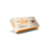 Alfajores Alfa Pampa Chocolate Blanco 360g x6