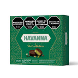 Alfajores Havanna Dubai x4 260g