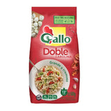 Arroz Doble Carolina Gallo 500g