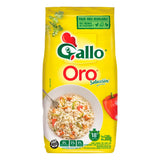 Arroz Parboil Selección Gallo Oro 500g