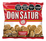 Don Satur