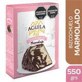Bizcochuelo Águila Marmolado 550g
