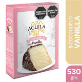 Bizcochuelo Águila Vainilla 530g