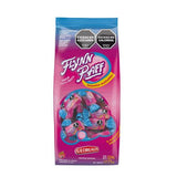 Caramelos Tutti Frutti Flynn Paff 504g