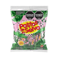 Palitos de la Selva