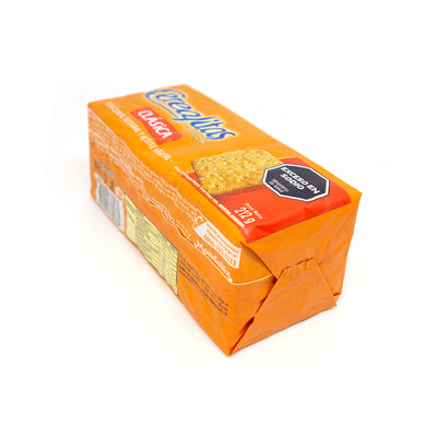 Galletitas Cerealitas Clásicas 212g