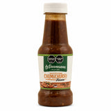 Chimichurri Pizzero La Parmesana en botella de 300 ml