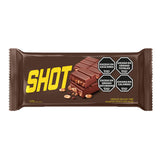 Chocolate Shot con Maní 170g