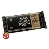 Chocolate Amargo Águila 60% Cacao 150g