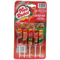 Pico Dulce