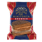 Alfajor Minitorta Brownie Águila 71g