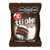 Alfajor Fantoche Triple Day 85g