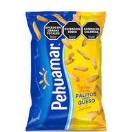 Pehuamar
