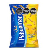 Palitos Salados Pehuamar Sabor Queso 165g