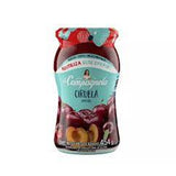 Mermelada La Campagnola ciruela frasco 454g Argentina