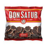 Bizcochitos Don Satur Negritos 200g
