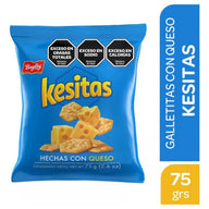 Kesitas