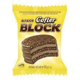 Alfajor Cofler Triple Mousse 60g