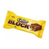 Cofler Block con Maní 38g