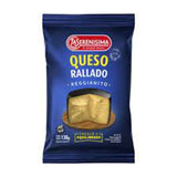 Queso Rallado Reggianito La Serenísima 130g
