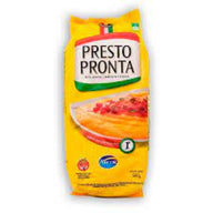 Presto Pronta