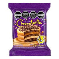 Chocotorta