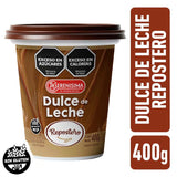 Dulce de Leche La Serenísima Repostero 400g