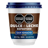 Dulce de Leche San Ignacio Repostero 410g