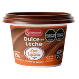 Dulce de Leche Zero Lactosa La Serenísima 250g