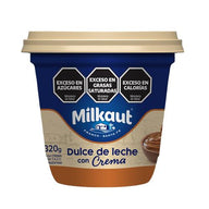 Milkaut