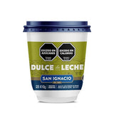 Pote de Dulce de Leche Descremado San Ignacio 410g