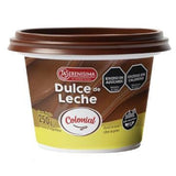 Dulce de leche estilo colonial La Serenísima 250g pote Argentina